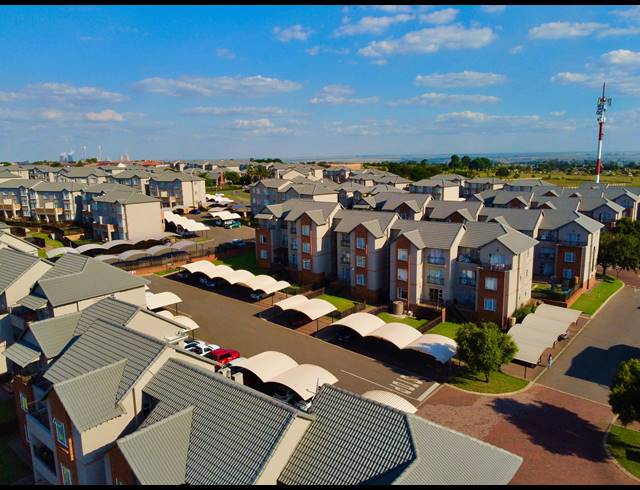 2 BEDROOM APARTMENT FOR SALE IN REYNO RIDGE